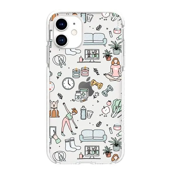 iPhone Case -  Self Care