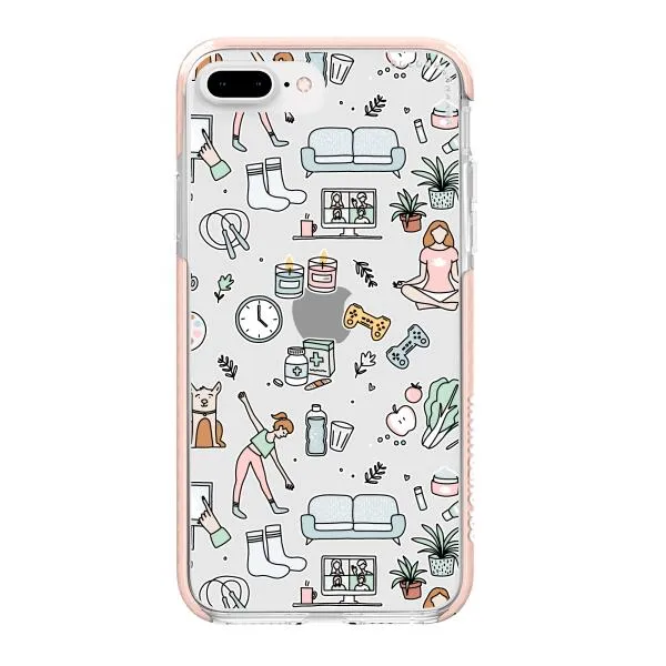 iPhone Case -  Self Care
