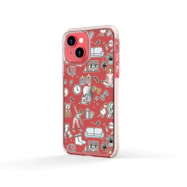 iPhone Case -  Self Care