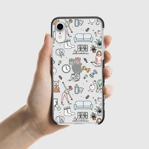 iPhone Case -  Self Care
