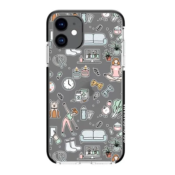 iPhone Case -  Self Care