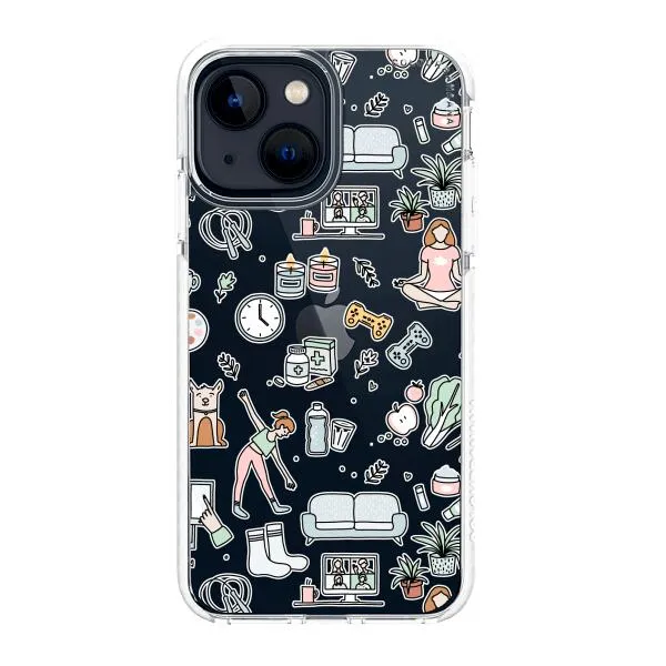 iPhone Case -  Self Care