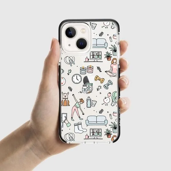 iPhone Case -  Self Care