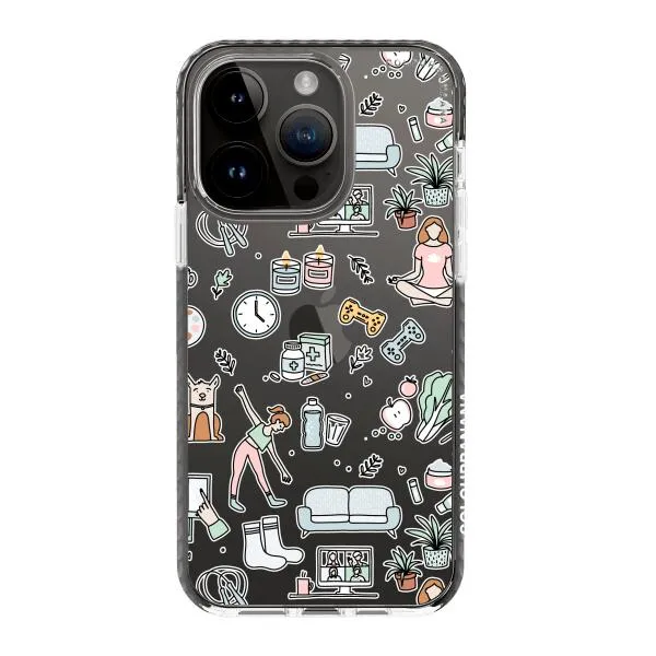 iPhone Case -  Self Care
