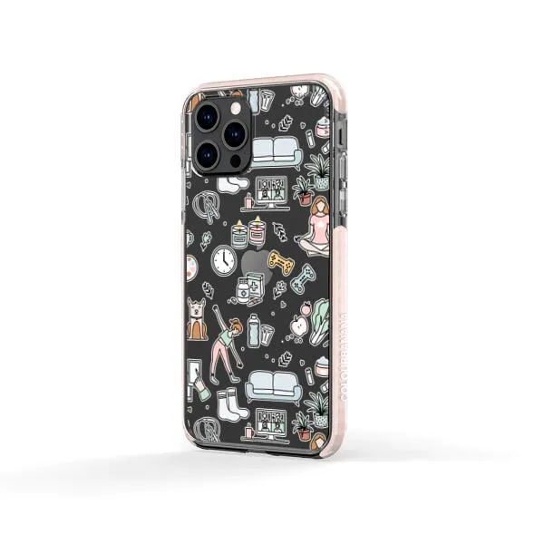 iPhone Case -  Self Care