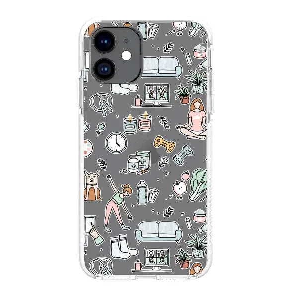 iPhone Case -  Self Care