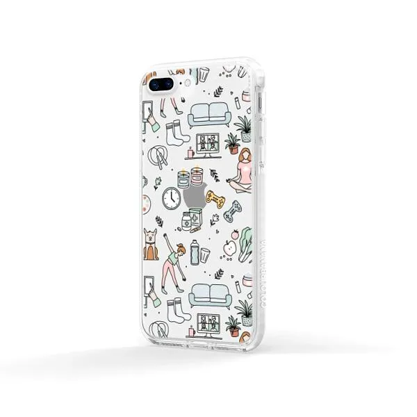 iPhone Case -  Self Care
