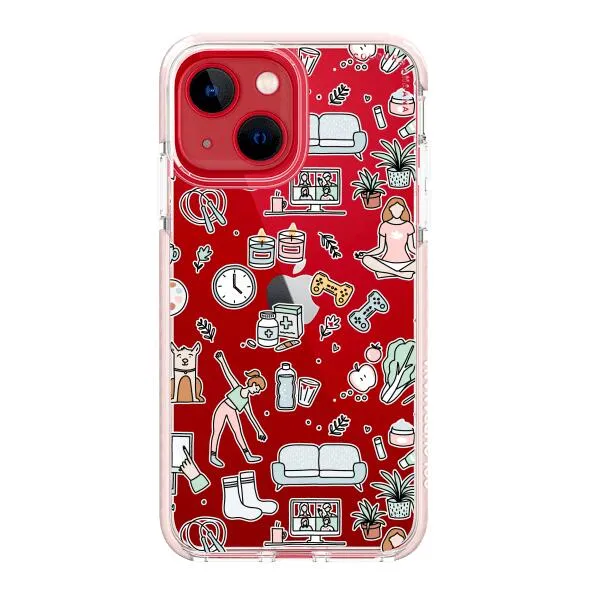 iPhone Case -  Self Care