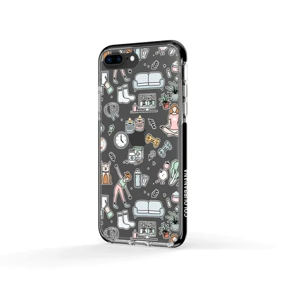 iPhone Case -  Self Care