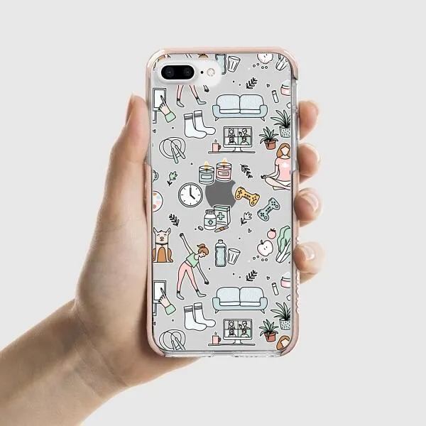 iPhone Case -  Self Care