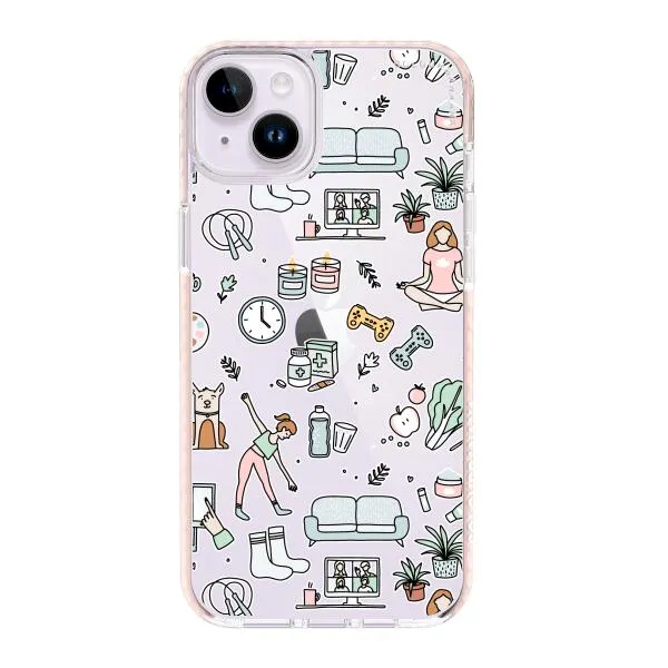 iPhone Case -  Self Care