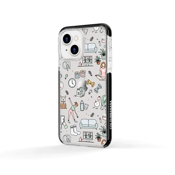 iPhone Case -  Self Care