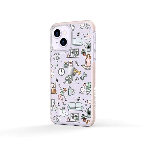 iPhone Case -  Self Care