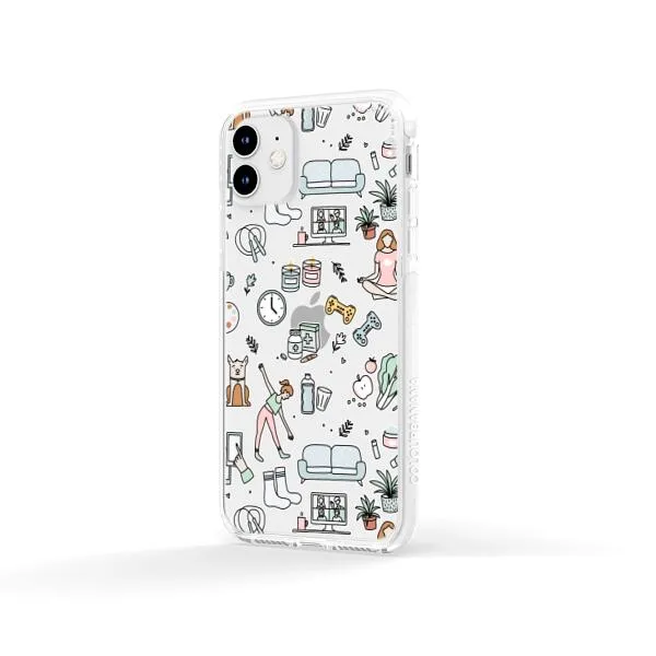 iPhone Case -  Self Care