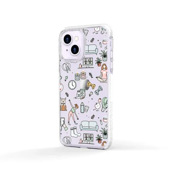 iPhone Case -  Self Care
