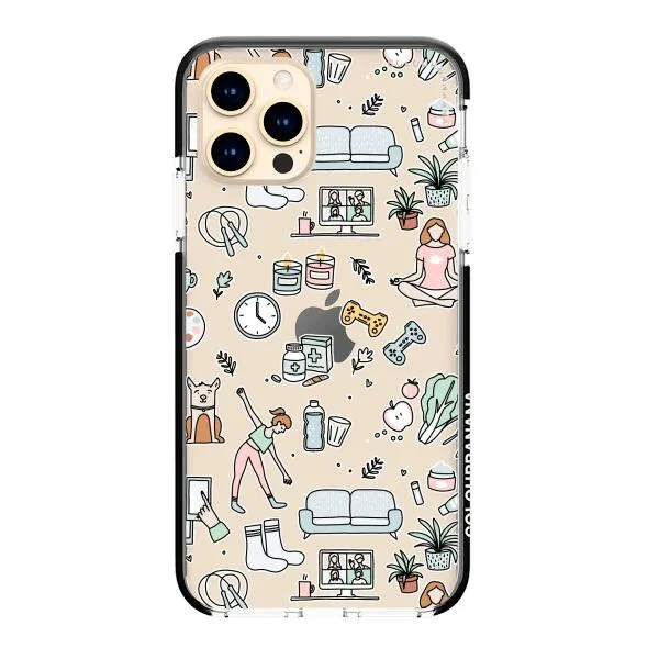 iPhone Case -  Self Care