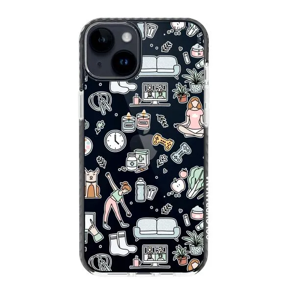 iPhone Case -  Self Care