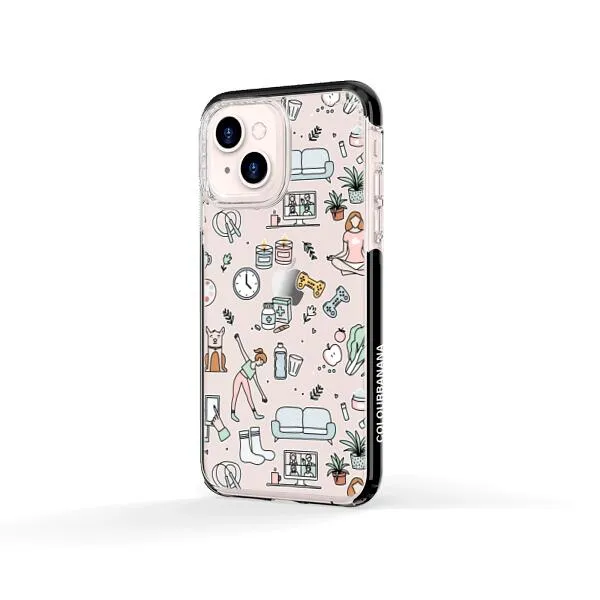 iPhone Case -  Self Care