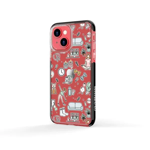 iPhone Case -  Self Care