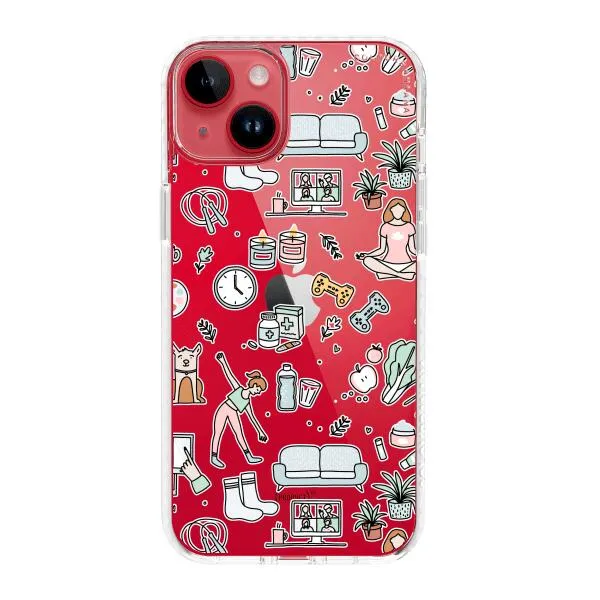 iPhone Case -  Self Care