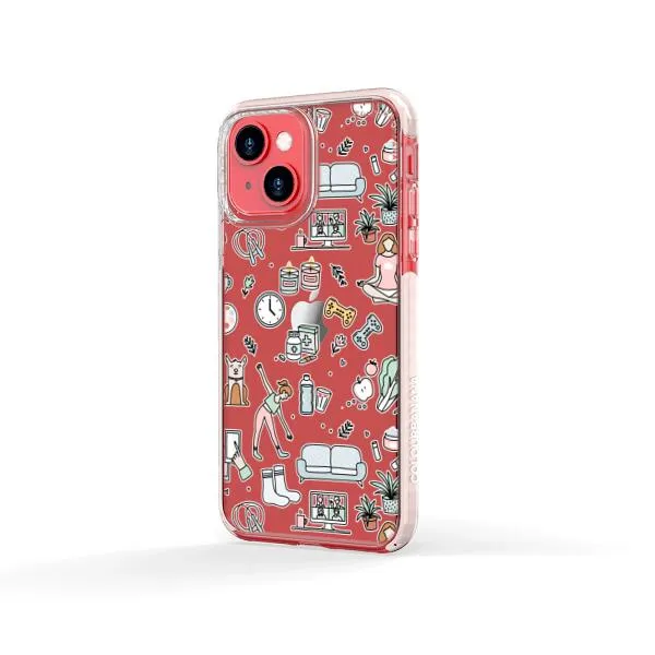 iPhone Case -  Self Care