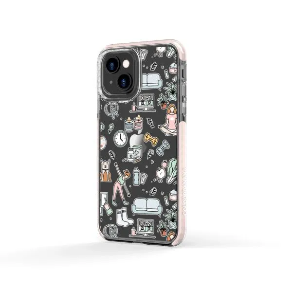 iPhone Case -  Self Care