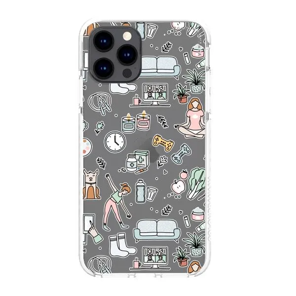 iPhone Case -  Self Care