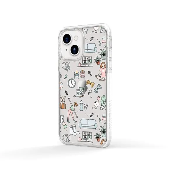 iPhone Case -  Self Care