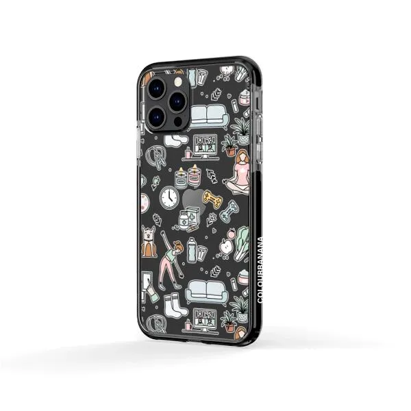iPhone Case -  Self Care
