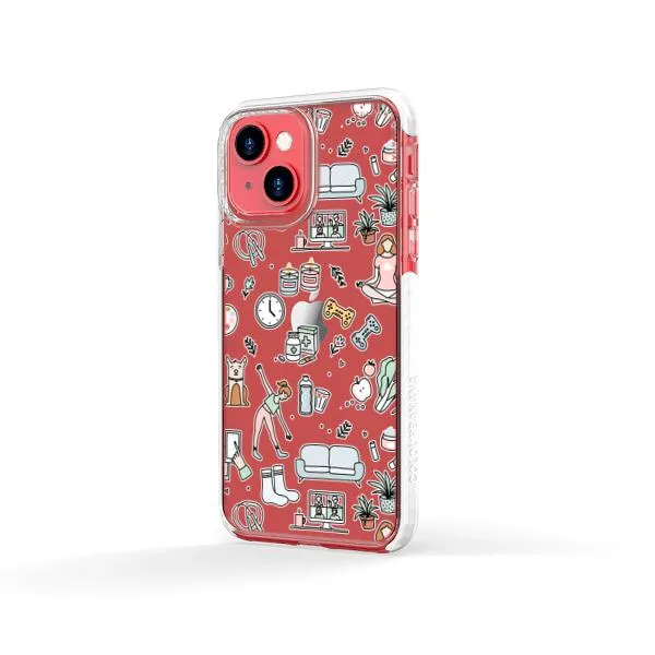 iPhone Case -  Self Care