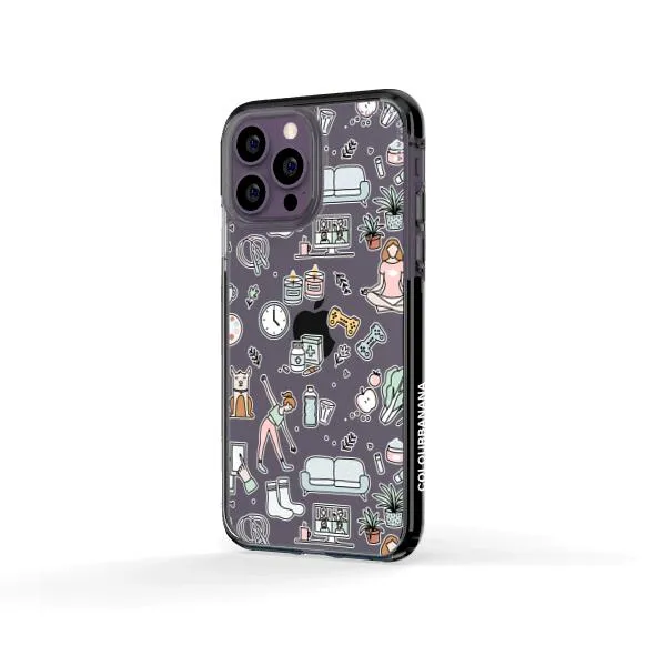 iPhone Case -  Self Care