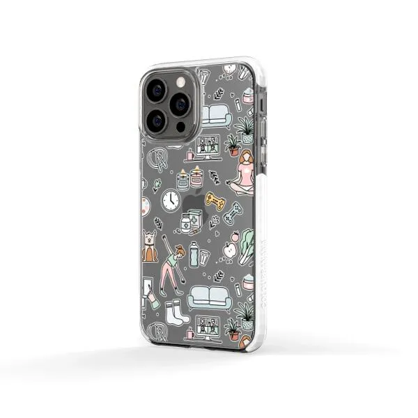 iPhone Case -  Self Care