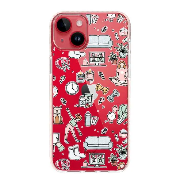 iPhone Case -  Self Care