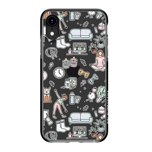 iPhone Case -  Self Care