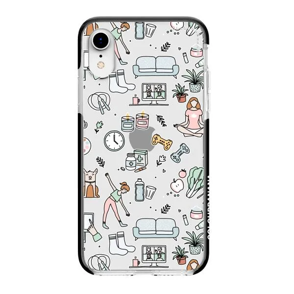 iPhone Case -  Self Care