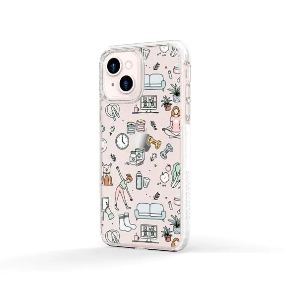iPhone Case -  Self Care