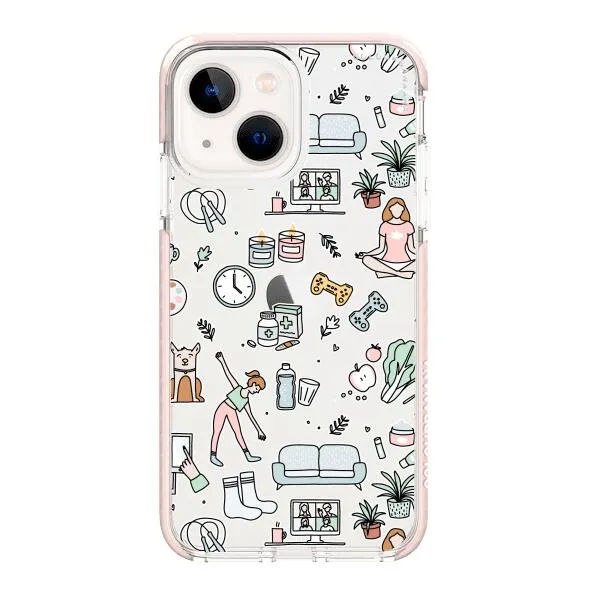 iPhone Case -  Self Care