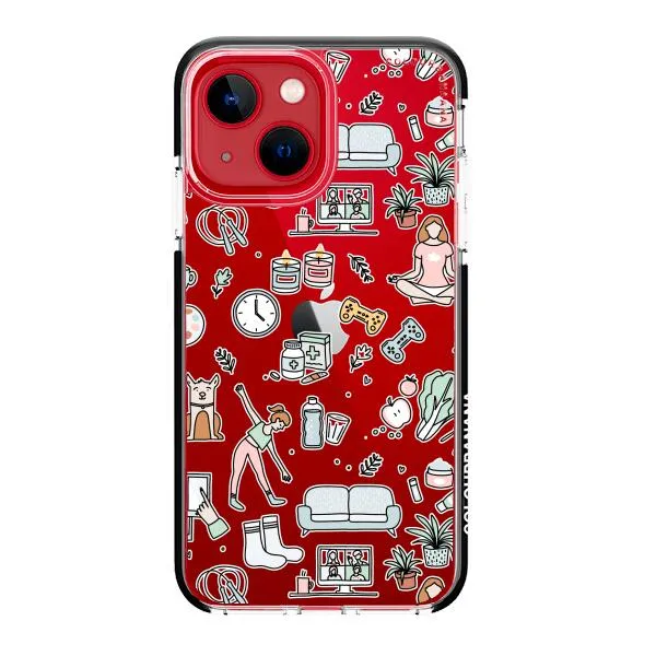 iPhone Case -  Self Care