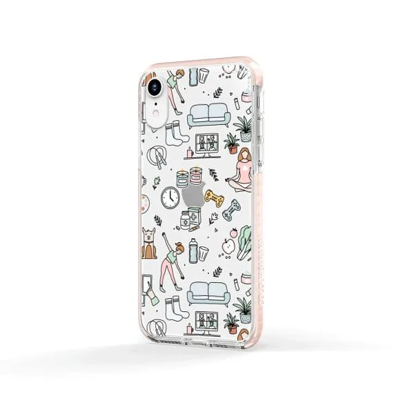 iPhone Case -  Self Care
