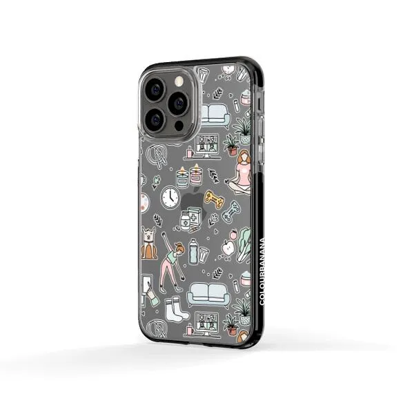 iPhone Case -  Self Care