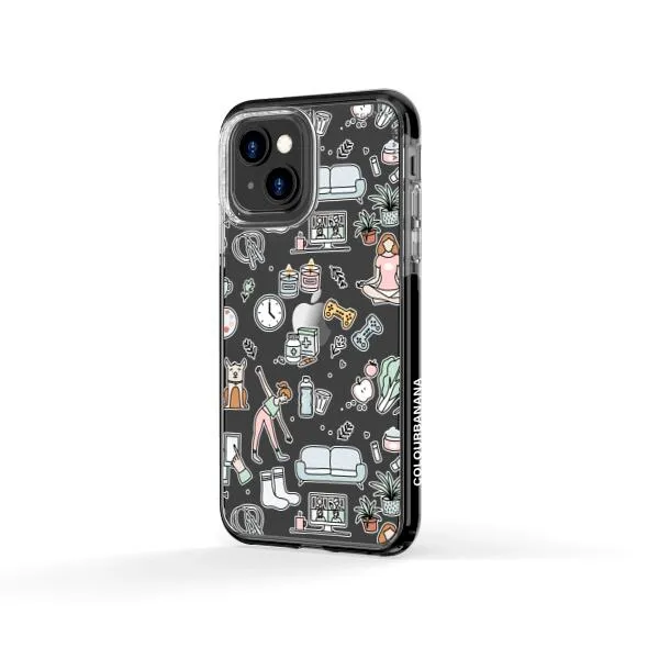 iPhone Case -  Self Care