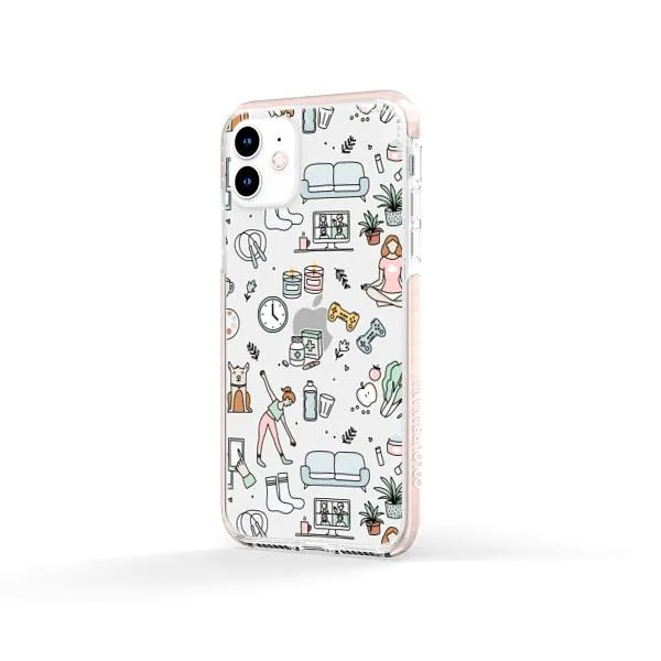iPhone Case -  Self Care