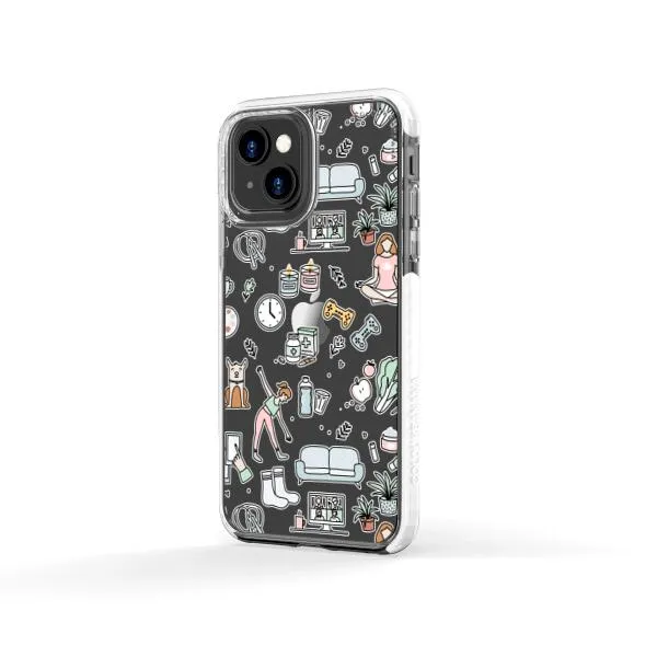 iPhone Case -  Self Care
