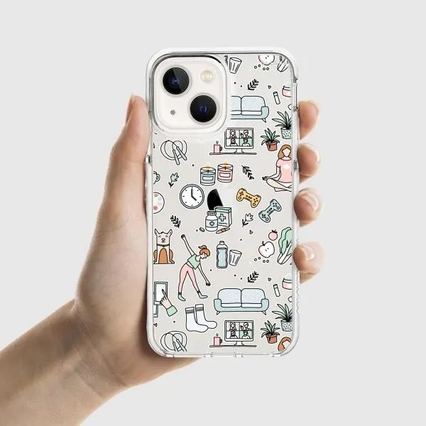iPhone Case -  Self Care