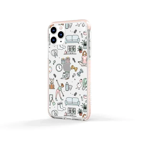 iPhone Case -  Self Care