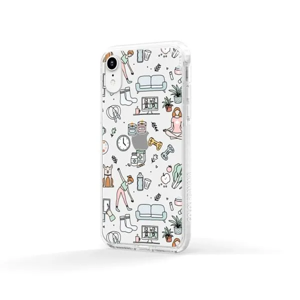 iPhone Case -  Self Care
