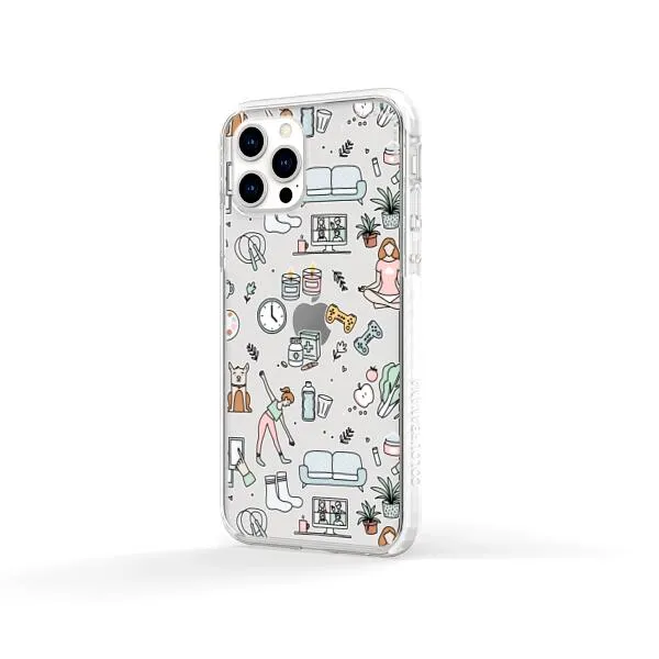 iPhone Case -  Self Care