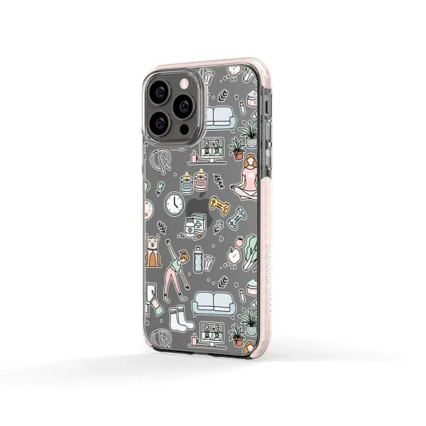 iPhone Case -  Self Care