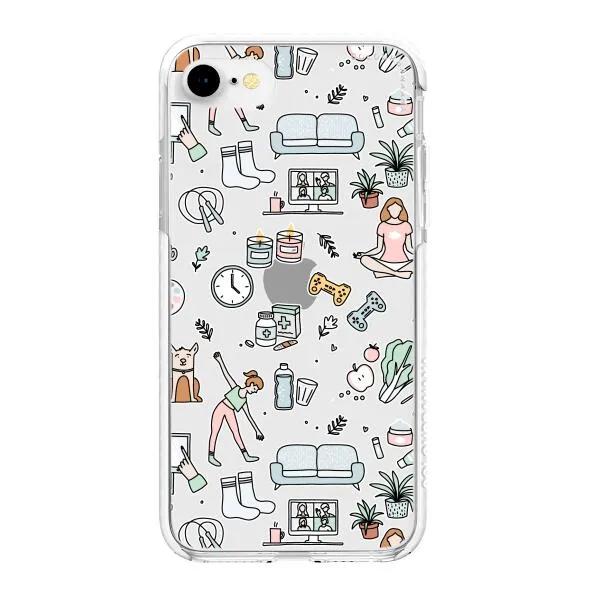 iPhone Case -  Self Care