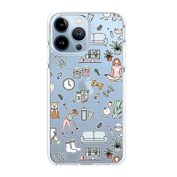 iPhone Case -  Self Care
